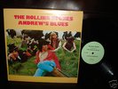 Rare Rolling Stones - Andrews Blues - Dragonfly label -