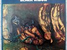 SACRIFICE  Black Widow  OCCULT PSYCH ROCK  VG++  USA LP