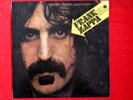 FRANK ZAPPA APOSTROPHE UNIQUE YUGOSLAVIAN PRESS MINT LP
