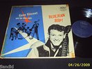 GENE VINCENT Blue Jean Bop  ROCKABILLY BRAZIL LP