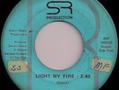 Rare X-Over Soul Funk 45: BARBARA HOWARD on SR (Hear)