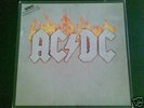 AC/DC box set 1970s bon scott records