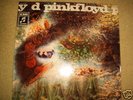 Pink Floyd: A Saucerful of Secrets Columbia SMC 74451