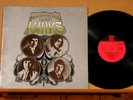 KINKS-Something Else By-/RARE ’67 UK ORIG PYE MONO LP