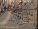 Autographed Jacks Mannequin Everything In Transit Vinyl