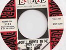 HEAR  NORTHERN / SOUL : Cleo Laine  on Laurie