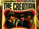 THE CREATION making time MOD BEAT FRENCH EP 7