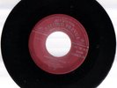 BLOW TOP LYNN & HOUSE ROCKERS - RCA DJ - RAMPAGING MAMA