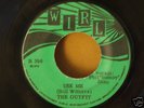 THE OUTFIT--USE ME--ISLAND FUNK 45--WIRL--BREAKS
