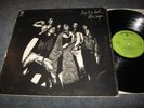 ALICE COOPER - LOVE IT TO DEATH LP NrMINT RARE MISPRESS