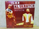 ILL AL Skratch - Creep Wit' Me LP (SEALED)