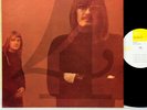 SOFT MACHINE fourth JAPAN orig LP rare  [FREE P+P]