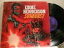EDDIE HENDERSON Sunburst Bennie Maupin George Duke Julian Priester Billy Hart LP