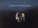 THE DOORS-LP-SOFT PARADE-1st GERMAN PRESS-1969-MINT