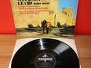 EMI TWO 350 MASSENET LE CID AUDIOPHILE TAS LIST