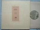 EDWIN FISCHER Piano SCHUBERT  ORIG HMV COLH 68 UK-58 NM