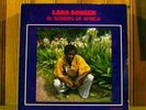 LABA SOSSEH El sonero de Africa SALSA Senegal LP **Hear