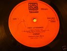 COMUS First Utterance ORIGINAL UK 1971 DAWN Label 