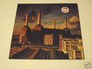 PINK FLOYD.....LP.....Animals  LIM. EDIT.  PINK - VINYL