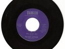 60s Wisconsin Garage Band First Garrison Cuca 45 Record
