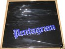 PENTAGRAM:Same LP Devil 4 SEALED Doom Trouble St. Vitus