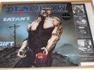 DEATHROW Satan's gift LP German Thrash Assassin Kreator