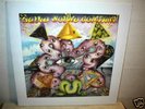 LIQUID SOUND COMPANY  Exploring  LP  psych   Rockadelic