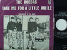 ‘65 Garage 45 KOOBAS Take Me For A Little While + PS