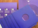 Cocoon Compilation F - 6 x Lila Vinyl in edlem Schuber
