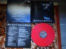 DARK FUNERAL - VOBISCUM SATANAS GATEFOLD RED LP,MARDUK