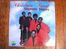 * STEPHENS SINGERS Christian Band RARE GOSPEL FUNK Hear