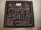 RAMMELZEE VS K ROB - BEAT BOP Rammellzee ORIGINAL 45rpm