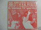 BROTHERHOOD No Tolerance 7