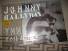 johnny hallyday 33t cane change pas un homme (fourreau)