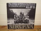 NIRVANA - ALL OF US orig UK 1968 FOLK/PSYCH PINK ISLAND