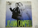 EP  JO-ANNCAMPELL + SAEL MINEO