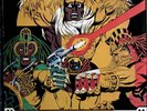 THREE THE HARD WAY-BARNABAS/MAXIE/SCIENTIST-DUB