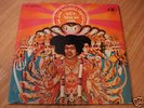 Jimi Hendrix Axis Bold As Love RS 6281