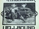 TIMBERCREEK - Hellbound Highway LP Private Psych Dead