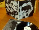 DEVIL DOLL Girl who was death Lp ITA Dark 