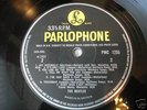 THE BEATLES UK 1st MONO 1965 Help MINT FINAL UPGRADE