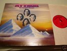 MYTHOS - Strange guys, rare D-Orig. on VENUS, MINT-