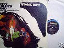Dirty Blues Band / Stone Dirt (US Original)