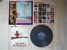 THE ROLLING STONES/GET YER YA-YA'S JAPAN LP/OBI,STICKER