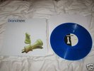 Brand New Your Favorite Weapon Rare Blue LP