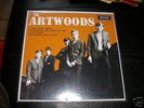A SAISIR EP POP THE ARTWOODS NEUF REF DFE 8576