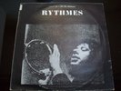 RYTHMES Rare De Wolfe /A. CECCARELLI Music Librairy LP