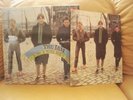 THE JAM In the City MEXICAN Lp UNIQUE PS + BOOKLET Paul