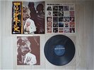 ROLLING STONES / NO STONE UNTURNED JAPAN LP/OBI,STICKER