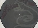 Metallica - Sad But True German-only Picture Disc MINT